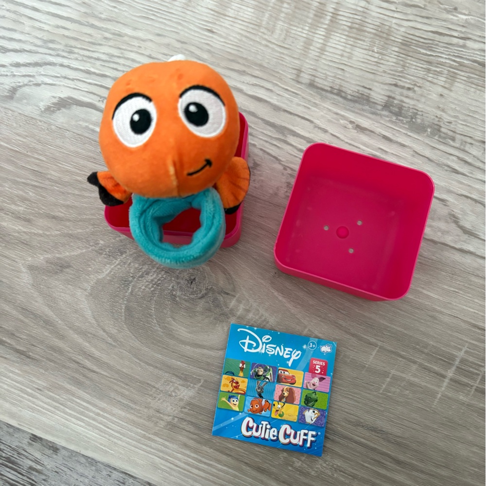 Nemo Disney Cutie Cuff
